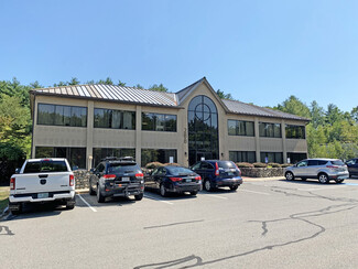 Plus de détails pour 288 Route 101, Bedford, NH - Bureau à louer