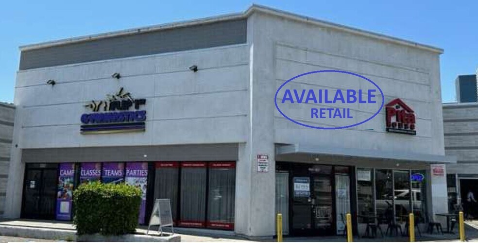 1900-1916 Lincoln Blvd, Santa Monica, CA à louer - Photo de l’immeuble – Image 3 sur 5