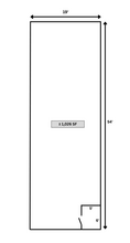 129-131 E Main St, Webster, MA à louer Plan d’étage– Image 2 sur 2