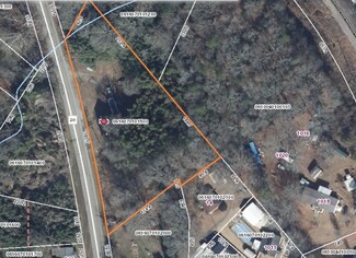 Plus de détails pour 509 S Piedmont Hwy, Piedmont, SC - Terrain à vendre