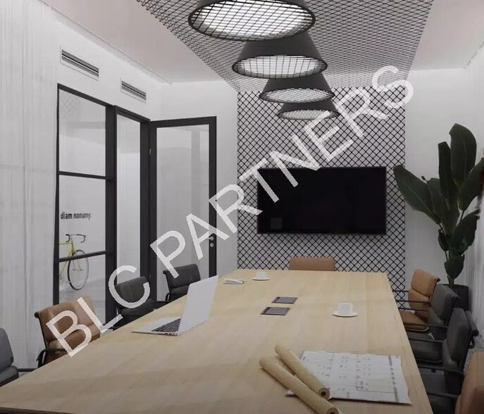 Bureau dans Paris à vendre - Photo de l’immeuble – Image 1 sur 6