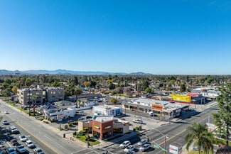 Plus de détails pour N Waterman Ave & E Highland Ave – Local commercial à vendre, San Bernardino, CA