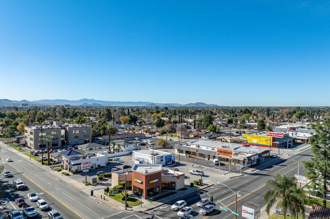 Plus de détails pour N Waterman Ave & E Highland Ave – Local commercial à vendre, San Bernardino, CA
