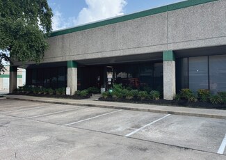 Plus de détails pour 14850 Woodham Dr, Houston, TX - Local d'activités à louer