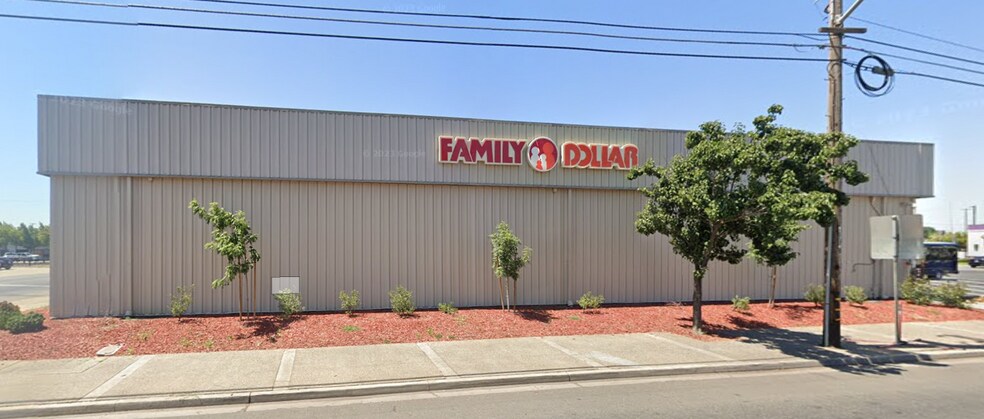 801 9th St, Modesto, CA à louer - Photo de l’immeuble – Image 2 sur 8