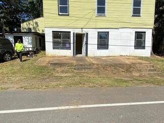 Plus de détails pour 418 Martin Luther King Dr SW, Fayette, AL - Logement à vendre