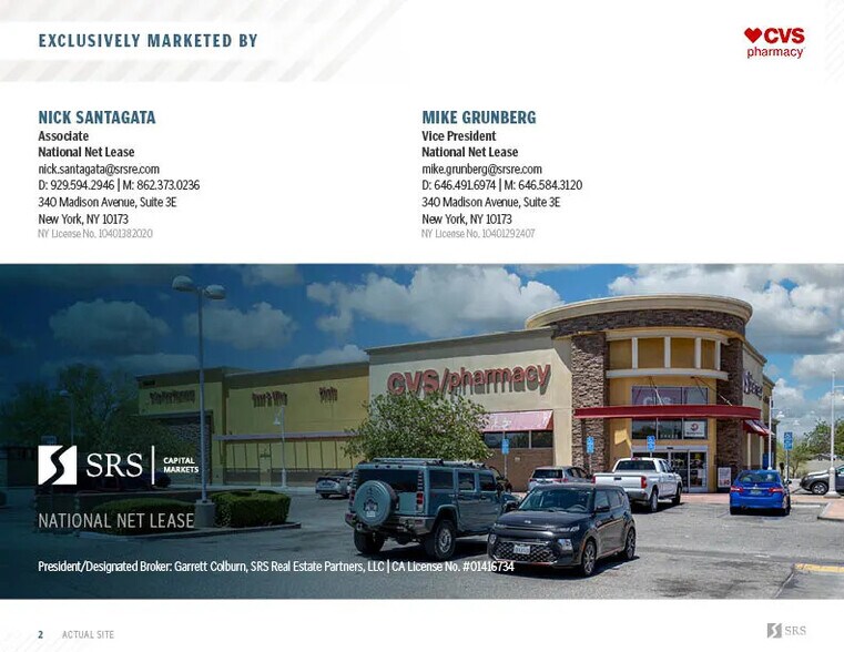 14426 Palmdale Rd, Victorville, CA à vendre - Photo de l’immeuble – Image 2 sur 9