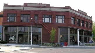 Plus de détails pour 1302 Bay St, Bellingham, WA - Local commercial à louer