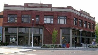 Plus de détails pour 1302 Bay St, Bellingham, WA - Local commercial à louer
