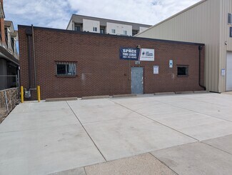 Plus de détails pour 658 Kalamath St, Denver, CO - Industriel/Logistique à louer