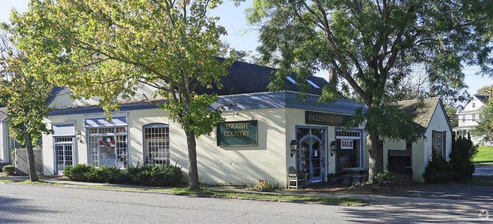 53 N Sea Rd, Southampton, NY à louer - Photo principale – Image 1 sur 25