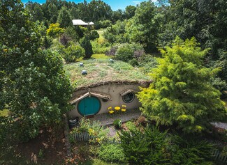 Plus de détails pour 295 Panthers Den Rd, Makanda, IL - Hôtellerie à vendre