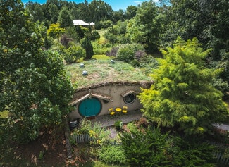 Plus de détails pour 295 Panthers Den Rd, Makanda, IL - Hôtellerie à vendre