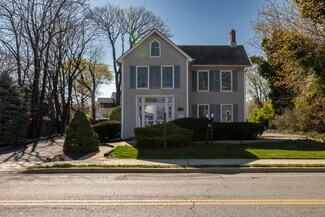 Plus de détails pour 1116 Arnold Ave, Point Pleasant Beach, NJ - Bureau à vendre