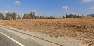 Plus de détails pour 27392 Nuevo Rd, Perris, CA - Terrain à vendre