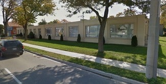 Plus de détails pour 649 Ontario St, Stratford, ON - Bureau à louer
