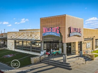 Plus de détails pour 7280 E Highway 191, Odessa, TX - Local commercial à vendre