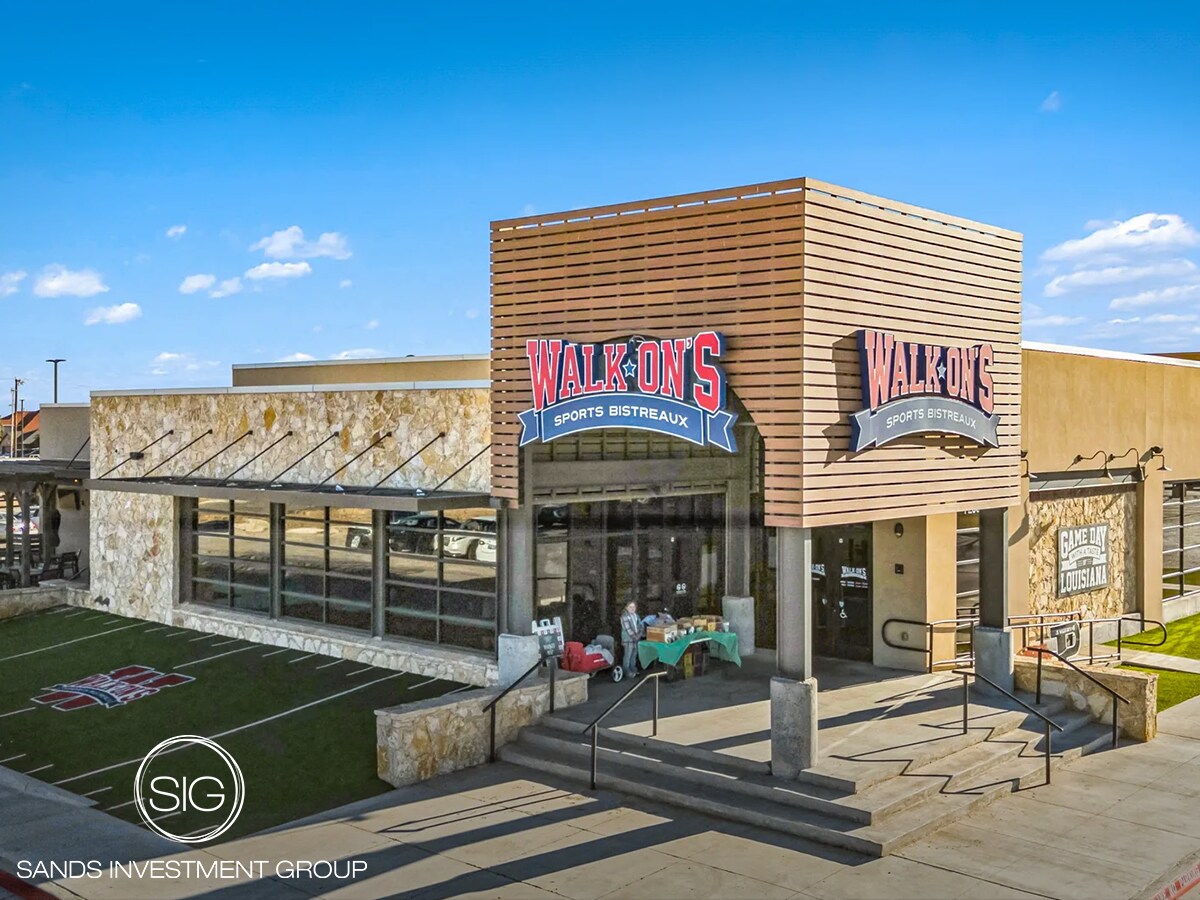 7280 E Highway 191, Odessa, TX à vendre Photo de l’immeuble– Image 1 sur 6