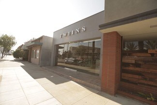 Plus de détails pour 4209 W Burbank Blvd, Burbank, CA - Bureau/Local commercial à louer