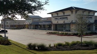 Plus de détails pour 18121 Tuckerton Rd, Cypress, TX - Local commercial à louer