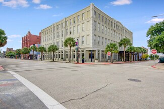 Plus de détails pour 2207 Post Office St, Galveston, TX - Local commercial à louer