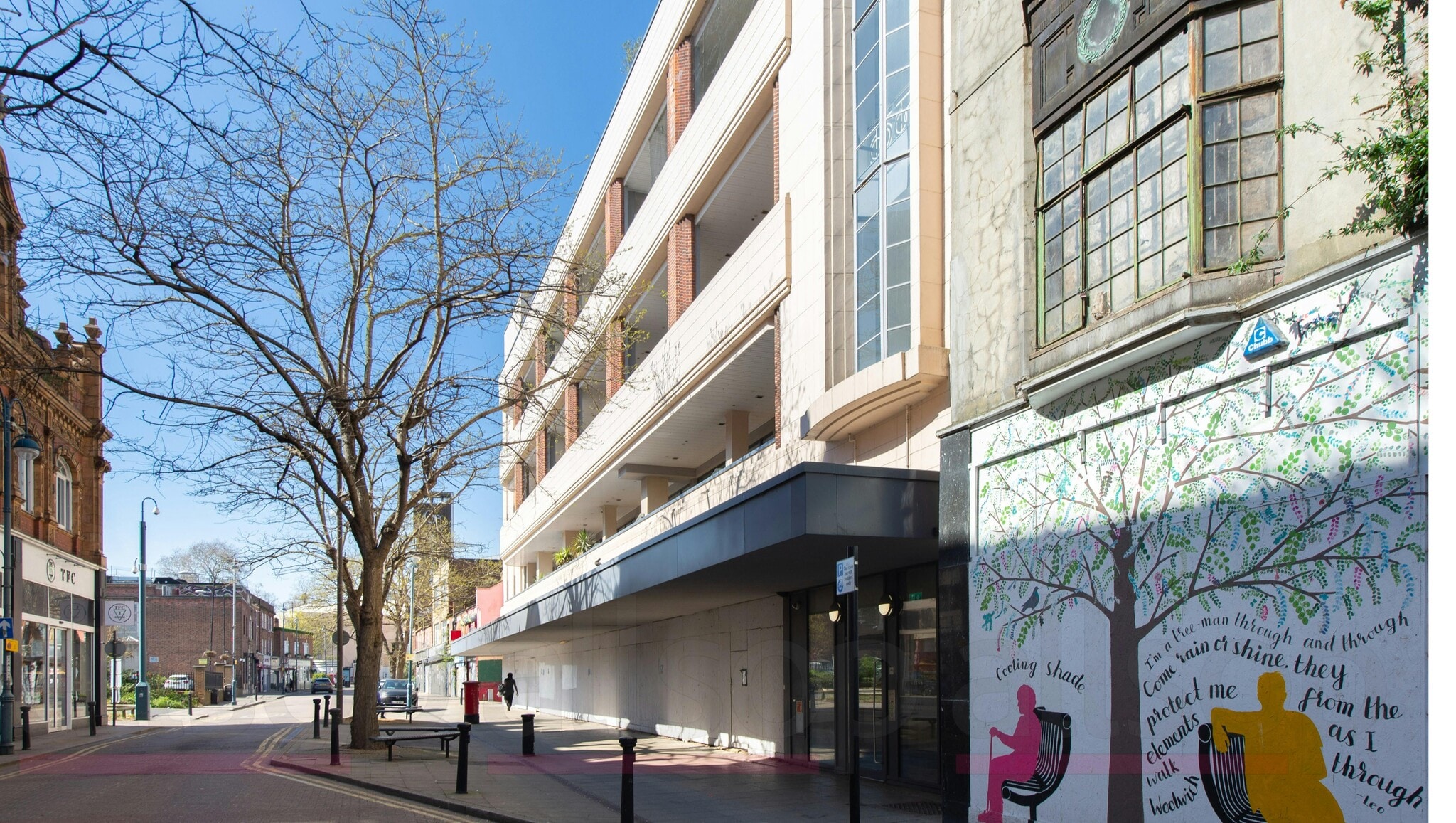 138-152 Powis St, Londres à louer Photo principale– Image 1 sur 7