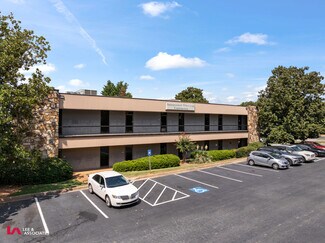 Plus de détails pour 4500 Winters Chapel Rd, Atlanta, GA - Bureau à vendre