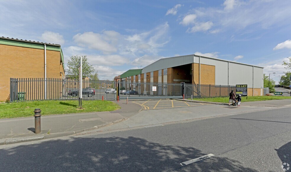 Bilton Rd, Greenford à louer - Photo de l’immeuble – Image 3 sur 14