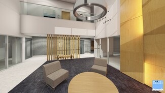 Plus de détails pour 5 Centennial Dr, Peabody, MA - Bureau à louer