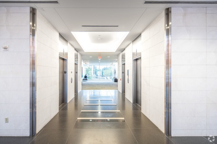 2600 Network Blvd, Frisco, TX à louer - Hall d’entrée – Image 3 sur 14