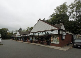 Plus de détails pour 67-87 E Main St, Huntington, NY - Bureau/Local commercial à louer