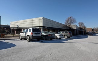 Plus de détails pour 10450 Hickman Mills Dr, Kansas City, MO - Local commercial à louer