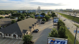 Plus de détails pour 4815 State Highway 121, The Colony, TX - Bureau à louer