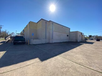 Plus de détails pour 628-654 N Rockwall Ave, Terrell, TX - Coworking à louer