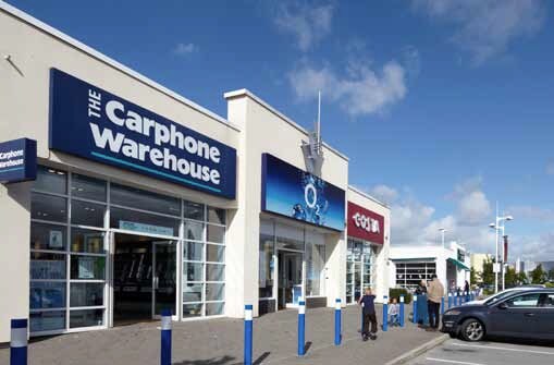 15 Coliseum Way, Ellesmere Port à louer Photo principale– Image 1 sur 2