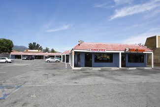 Plus de détails pour 31705-31731 Riverside Dr, Lake Elsinore, CA - Local commercial à louer