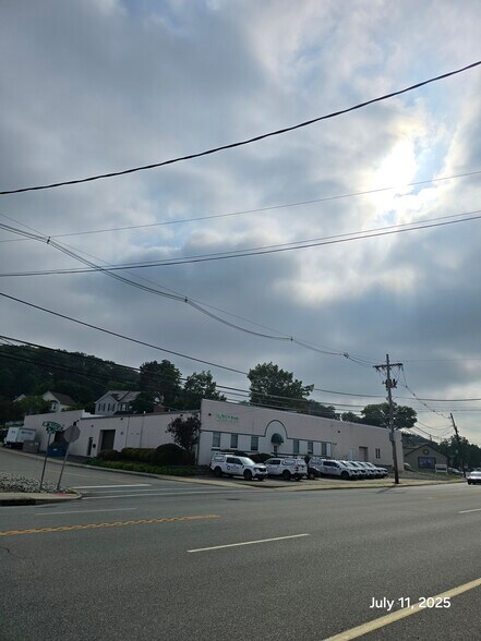 285 US Highway 46, Dover, NJ à vendre - Photo de l’immeuble – Image 2 sur 16