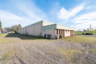 Plus de détails pour 2300 Ferry St SE, Albany, OR - Terrain à louer