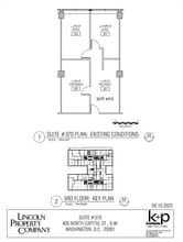 400-444 N Capitol St NW, Washington, DC à louer Photo intérieure– Image 1 sur 1