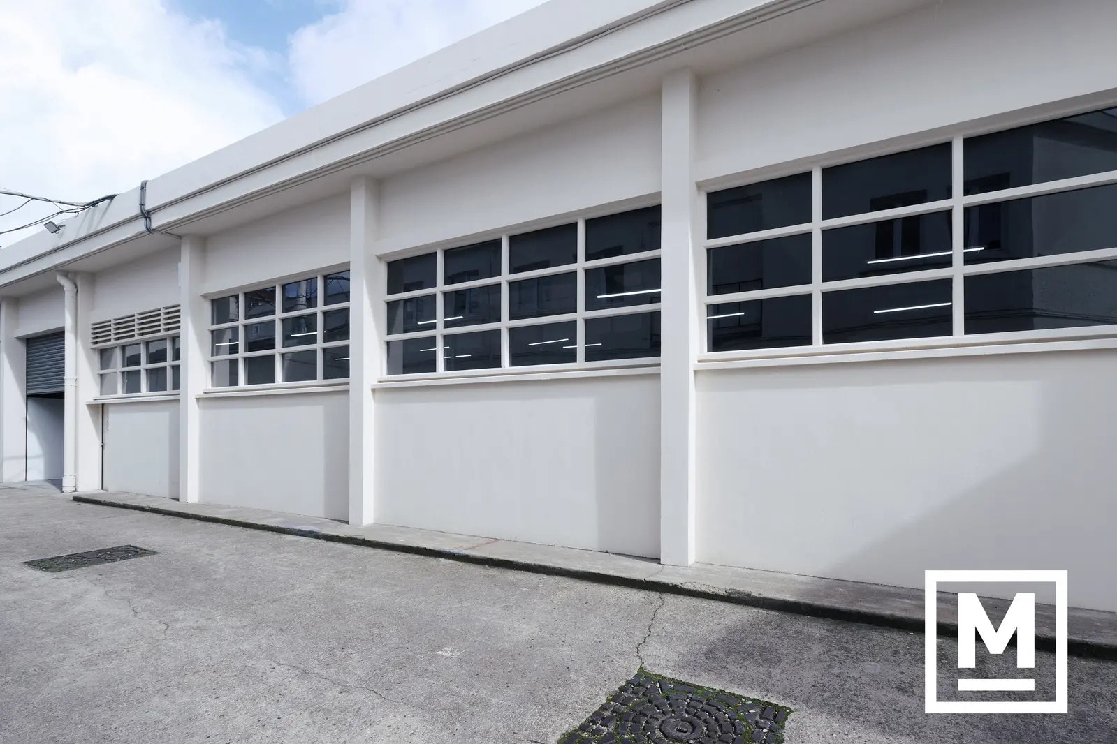 152 Rue De Paris, Montreuil à louer Photo de l’immeuble– Image 1 sur 2