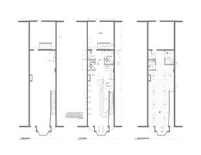 3606 14th St NW, Washington, DC à louer Plan de site– Image 1 sur 3