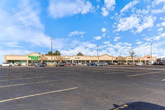 Plus de détails pour 670 Lillington Hwy, Spring Lake, NC - Local commercial à louer