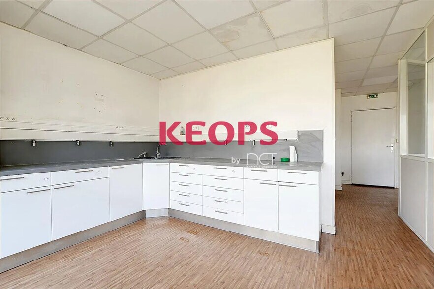 Bureau dans Labège à vendre - Photo de l’immeuble – Image 2 sur 6
