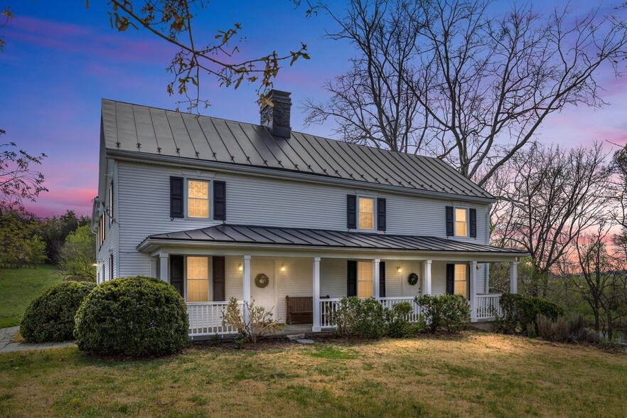 315 Ganders Dr, Luray, VA à vendre - Photo principale – Image 1 sur 27