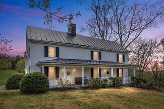 Plus de détails pour 315 Ganders Dr, Luray, VA - Spécialisé à vendre