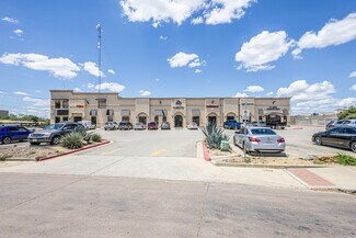Plus de détails pour 302 Crossroads St, Laredo, TX - Bureau à louer