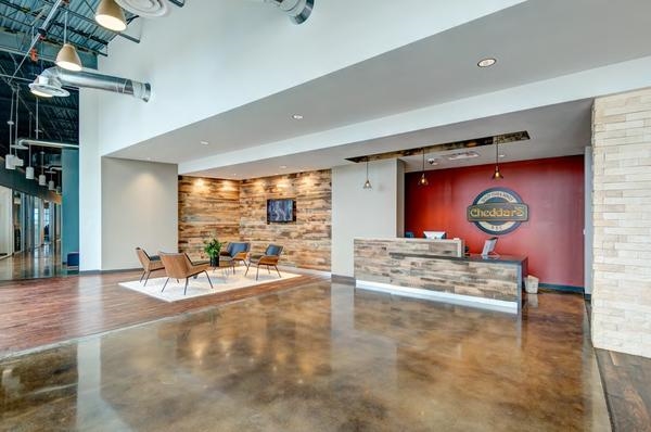 2900 Ranch Trl, Irving, TX à louer - Photo de l’immeuble – Image 2 sur 9