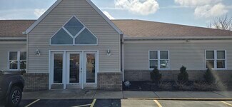 Plus de détails pour 1004-1010 Vivian Dr, Grafton, OH - Bureau à vendre