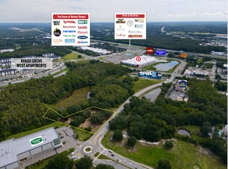 Plus de détails pour 27561 Dayflower Boulevard, Wesley Chapel, FL - Terrain à vendre