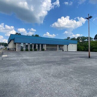 Plus de détails pour 324 E Main St, Springfield, KY - Bureau à vendre